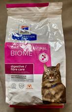 Hill's Gastrointestinal Biome Kattenvoer, Ophalen of Verzenden, Kat