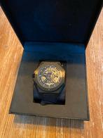 Falcon Alpha Siërra Herenhorloge, Overige merken, Staal, Polshorloge, Kunststof