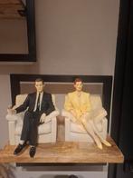 Vittorio tessaro set van 2., Ophalen of Verzenden, Zo goed als nieuw