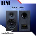 Elac B5 Debut 3.0, Audio, Tv en Foto, Luidsprekers, Overige merken, Nieuw, Ophalen of Verzenden, 120 watt of meer