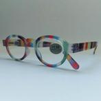 Nieuw! Ronde leesbril +1 +1.5 +2 +2.5 +3, Ophalen of Verzenden, Nieuw, Leesbril, Overige merken