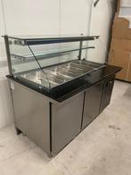 Horeca koelvitrine koeltoonbank saladerie koelkast koeling, Ophalen of Verzenden, 25 tot 50 cm, 50 tot 100 cm