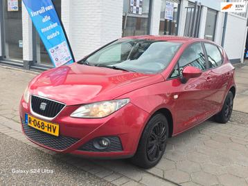 Seat Ibiza 1.2 TSI Style*1 e eig*niuwe apk*cruis*airco*lage  beschikbaar voor biedingen