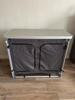 Obelink camping kast, Ophalen, Gebruikt, Campingkast
