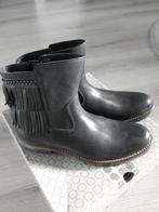 Mooie laarzen leder maat 35 merk Groot Nieuw, Nieuw, Meisje, Laarzen, Ophalen of Verzenden