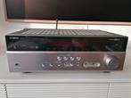 Yamaha 7.2 4K receiver met wifi. Titanium, Ophalen, Yamaha, Zo goed als nieuw, 120 watt of meer