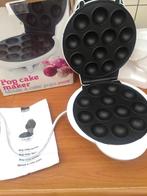 Pop cake maker nieuw, Ophalen of Verzenden