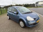 Renault Modus 1.2-16V Expression, Voorwielaandrijving, Gebruikt, 4 cilinders, Blauw