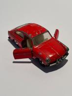 Matchbox Lesney nr.67 Volkswagen 1600 TL, Ophalen of Verzenden, Gebruikt, Auto, Matchbox