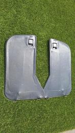 jeep wrangler yj   cj  soft halfe deuren, Ophalen, Gebruikt, Jeep