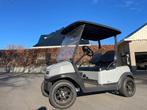 Clubcar Tempo Grey de luxe met nieuwe LM velgen (bj 2019), Overige merken, Gebruikt, Clubcar, US
