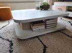 Space Age de Sede salontafel, Ophalen, Gebruikt, 50 tot 100 cm, 50 tot 100 cm