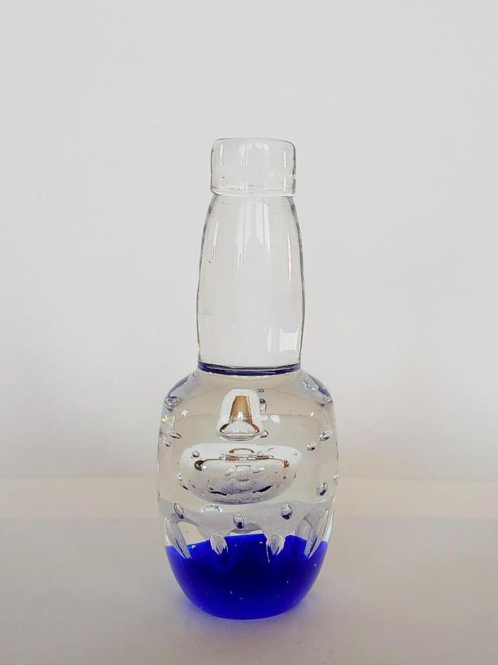 Glasobject Presse-papier Artglass, Antiek en Kunst, Antiek | Glas en Kristal, Ophalen of Verzenden