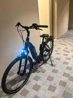 Vello de Ville E-bike, 545Wh, 5 versnellingen, z.g.a.n., Fietsen en Brommers, Elektrische fietsen, Ophalen, Zo goed als nieuw