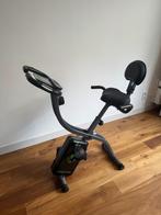 Tunturi Cardio Fit B25 Hometrainer, Ophalen, Zo goed als nieuw, Metaal, Benen