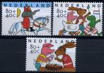1784 - 1786 (jaar 1998) kinderzegels, Postzegels en Munten, Postzegels | Nederland, Ophalen of Verzenden, Na 1940, Postfris