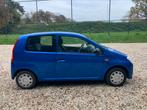Daihatsu Cuore 1.0 3D 2007 Blauw, Auto's, 600 kg, Origineel Nederlands, 989 cc, Handgeschakeld