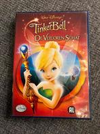 Tinkerbell en de verloren schat, Alle leeftijden, Verzenden, Zo goed als nieuw, Amerikaans