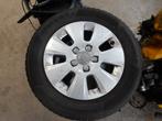 Audi a3 (Winterset) 185/65/15, Auto-onderdelen, Banden en Velgen, Ophalen, Gebruikt, 15 inch, Banden en Velgen