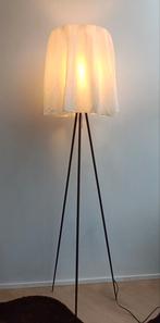 Flos Rosy Angelis vloerlamp, Ophalen, Metaal, Zo goed als nieuw, 150 tot 200 cm