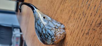 Murano glas Olifantje Ferro Lorenzo beschikbaar voor biedingen