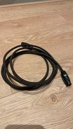 Audioquest Big Sur 5 Pin DIN interconnect kabel 2 meter, Ophalen of Verzenden, Zo goed als nieuw, Minder dan 2 meter, Interlink-kabel