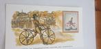 5118 history of transportation mali the bicycle, Verzenden, Overige thema's