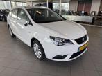 SEAT IBIZA ST 1.4 TDI Style Con (bj 2016), Voorwielaandrijving, Stof, Gebruikt, Euro 6