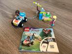Lego friends 41442 compleet, Kinderen en Baby's, Speelgoed | Duplo en Lego, Ophalen, Zo goed als nieuw