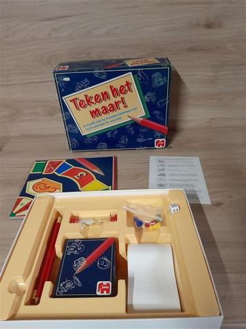 Teken het maar - s1304 beschikbaar voor biedingen