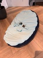 Beanbag baby nestje, Ophalen of Verzenden, Zo goed als nieuw, Overige typen