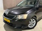 Skoda Fabia Combi 1.2 TSI Ambition Airco|Bluetooth | Ruime &, Auto's, Skoda, Voorwielaandrijving, Zwart, 4 cilinders, Zwart