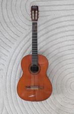 Acoustische gitaar Suzuki, Ophalen of Verzenden, Gebruikt, Klassieke of Spaanse gitaar