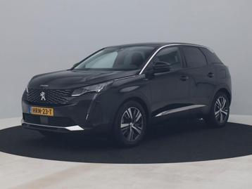 Peugeot 3008 1.6 HYbrid 225 PK Automaat Allure | CAMERA | CA beschikbaar voor biedingen