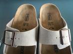 Birkenstock Arizona | Beige 37 | Nieuw | Gratis verzenden, Slippers, Verzenden, Beige, Nieuw