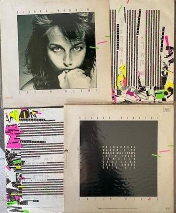 DaveMason/MattBianco/MenAtWork/IanMitchell/AlisonMoyet/Night beschikbaar voor biedingen
