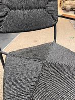 Stapelstoel Bora Atraciet | 4 Seasons Outdoor| Showroommodel, Tuin en Terras, Tuinstoelen, Ophalen, Zo goed als nieuw, Aluminium