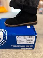 BIRKENSTOCK  VETERBOOTS 37 NEW!, Zwart, Lage of Enkellaarzen, Nieuw, Ophalen of Verzenden