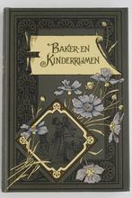Baker- en kinderrijmen (1982), Boeken, Verzenden, Zo goed als nieuw