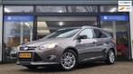 Ford Focus Wagon 1.0 EcoBoost Edition Plus 125pk|PDC|Cruise|, Auto's, Euro 5, Gebruikt, Zwart, Origineel Nederlands