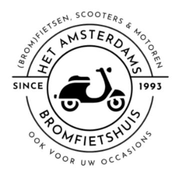 Scooter Monteur gezocht Amsterdam omstreken beschikbaar voor biedingen