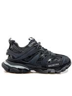 Balenciaga track black LED, Sport en Fitness, Korfbal, Ophalen of Verzenden, Nieuw, Schoenen