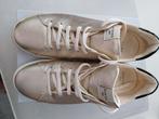 Nubikk sneakers gympen veterschoenen leer, Nubikk, Overige kleuren, Ophalen of Verzenden, Sneakers of Gympen