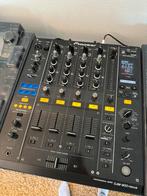 Pioneer DJM 900 Nexus mixer + stofkap + opnamekabel, Muziek en Instrumenten, Mengpanelen, Microfooningang, Zo goed als nieuw, Minder dan 5 kanalen