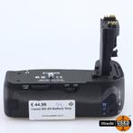 Canon BG-E9 Battery Grip, Canon, Zo goed als nieuw, Support@canon.com, 30-2, Shimomaruko 3-chome, Ohta-ku
Tokyo 146-8501
Japan