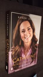 Catherine Prinses van Wales, Ophalen, Zo goed als nieuw, Buitenland, Tijdschrift of Boek