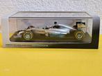 Mercedes W05, L. Hamilton # 44, Winner GP China ‘14.  SPARK, Hobby en Vrije tijd, Modelauto's | 1:43, Overige merken, Ophalen of Verzenden