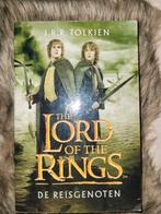 The Lord of the Rings - De Reisgenoten (boek), Boeken, Ophalen of Verzenden