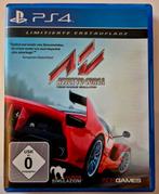Assetto Corsa - PS4 - PS5 Race Simulator 🚘🚘🚘, Spelcomputers en Games, Online, 1 speler, Racen en Vliegen, Ophalen of Verzenden