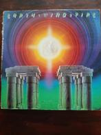 LP Earth, Wind & Fire – I Am, Ophalen of Verzenden, 1960 tot 1980, Zo goed als nieuw, 12 inch